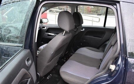 Ford Fusion I, 2006 год, 529 000 рублей, 10 фотография