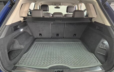 Volkswagen Touareg III, 2018 год, 4 649 000 рублей, 8 фотография