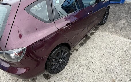 Mazda 3, 2006 год, 800 000 рублей, 2 фотография