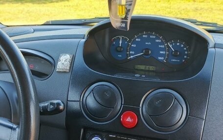 Chevrolet Spark III, 2007 год, 500 000 рублей, 7 фотография