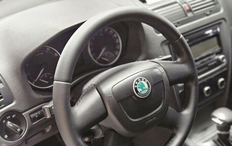 Skoda Octavia, 2012 год, 1 079 000 рублей, 4 фотография