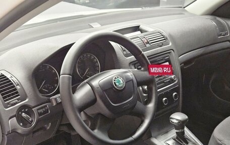 Skoda Octavia, 2012 год, 1 079 000 рублей, 3 фотография