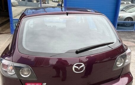 Mazda 3, 2006 год, 800 000 рублей, 6 фотография