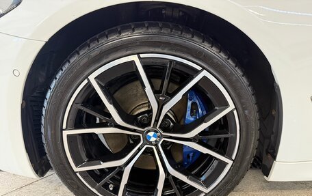 BMW 5 серия, 2020 год, 5 100 000 рублей, 10 фотография