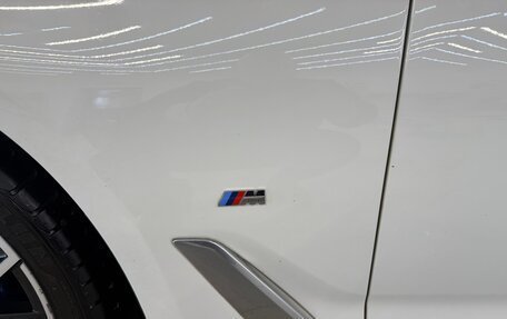BMW 5 серия, 2020 год, 5 100 000 рублей, 11 фотография