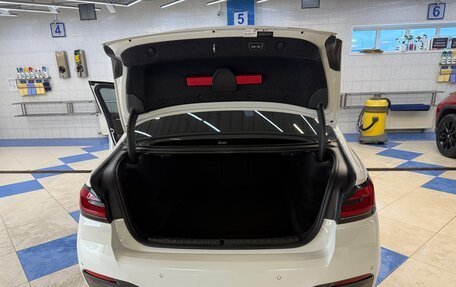 BMW 5 серия, 2020 год, 5 100 000 рублей, 9 фотография