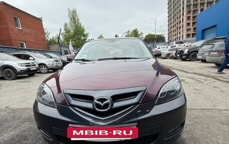 Mazda 3, 2006 год, 800 000 рублей, 4 фотография
