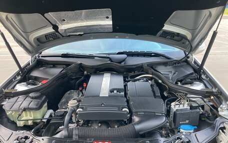 Mercedes-Benz C-Класс, 2005 год, 990 000 рублей, 9 фотография