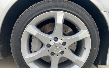 Mercedes-Benz C-Класс, 2005 год, 990 000 рублей, 19 фотография