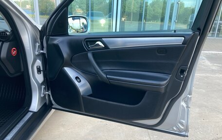 Mercedes-Benz C-Класс, 2005 год, 990 000 рублей, 21 фотография