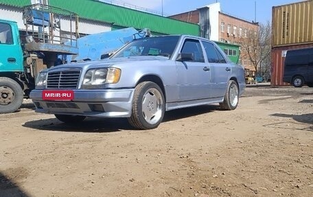 Mercedes-Benz E-Класс, 1992 год, 520 000 рублей, 2 фотография