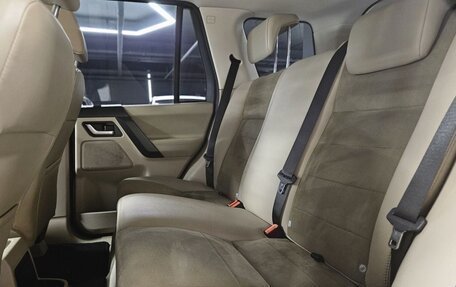 Land Rover Freelander II рестайлинг 2, 2012 год, 1 800 000 рублей, 12 фотография