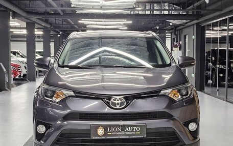 Toyota RAV4, 2016 год, 2 400 000 рублей, 2 фотография