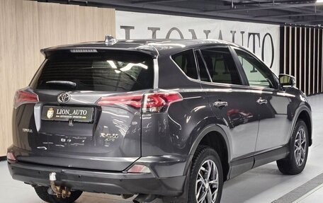 Toyota RAV4, 2016 год, 2 400 000 рублей, 6 фотография