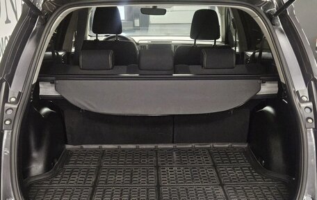 Toyota RAV4, 2016 год, 2 400 000 рублей, 11 фотография