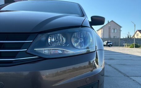 Volkswagen Polo VI (EU Market), 2015 год, 1 140 000 рублей, 8 фотография