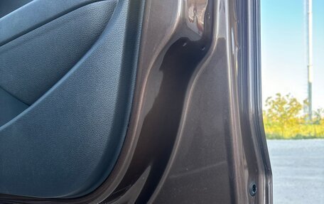 Volkswagen Polo VI (EU Market), 2015 год, 1 140 000 рублей, 14 фотография