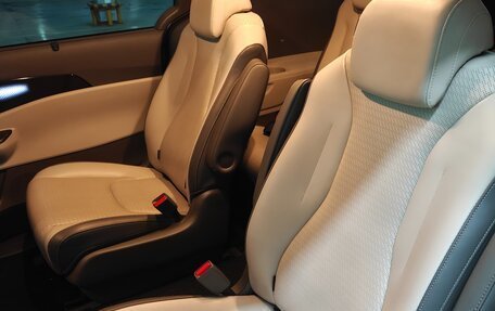 KIA Carnival, 2020 год, 3 750 000 рублей, 10 фотография