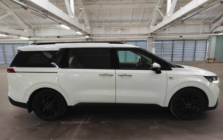 KIA Carnival, 2020 год, 3 750 000 рублей, 4 фотография