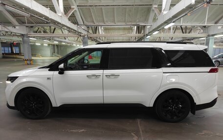 KIA Carnival, 2020 год, 3 750 000 рублей, 8 фотография