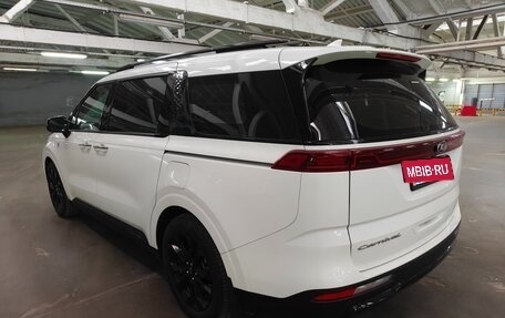 KIA Carnival, 2020 год, 3 750 000 рублей, 7 фотография