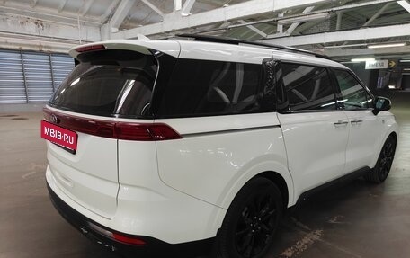 KIA Carnival, 2020 год, 3 750 000 рублей, 5 фотография