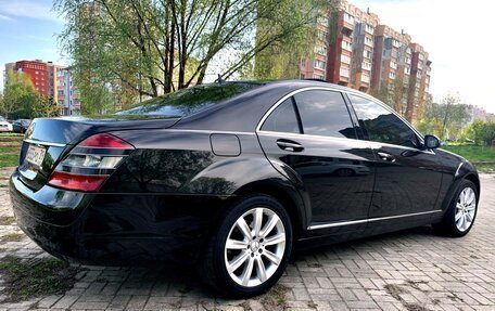 Mercedes-Benz S-Класс, 2009 год, 1 250 000 рублей, 7 фотография
