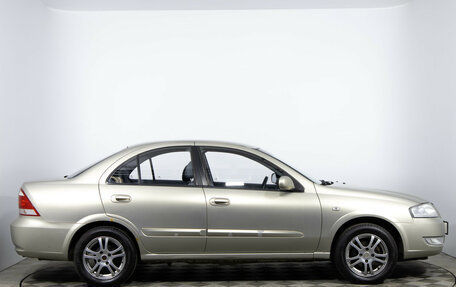 Nissan Almera Classic, 2007 год, 540 000 рублей, 4 фотография