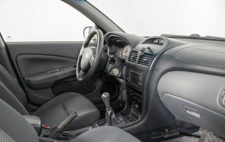 Nissan Almera Classic, 2007 год, 540 000 рублей, 9 фотография