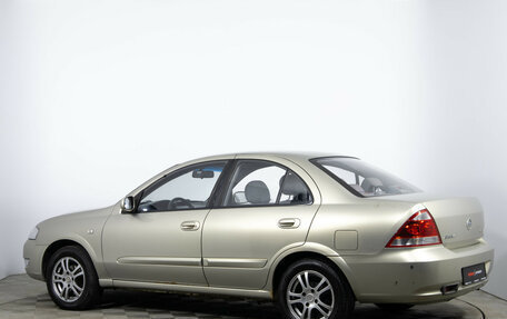 Nissan Almera Classic, 2007 год, 540 000 рублей, 7 фотография