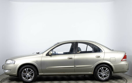 Nissan Almera Classic, 2007 год, 540 000 рублей, 8 фотография