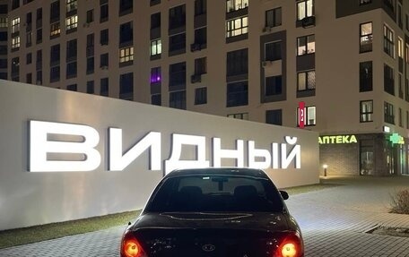 KIA Spectra II (LD), 2006 год, 474 990 рублей, 2 фотография