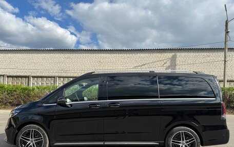 Mercedes-Benz V-Класс, 2025 год, 15 300 000 рублей, 2 фотография