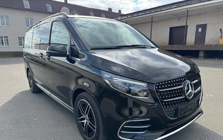 Mercedes-Benz V-Класс, 2025 год, 15 300 000 рублей, 8 фотография