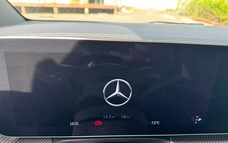 Mercedes-Benz V-Класс, 2025 год, 15 300 000 рублей, 9 фотография