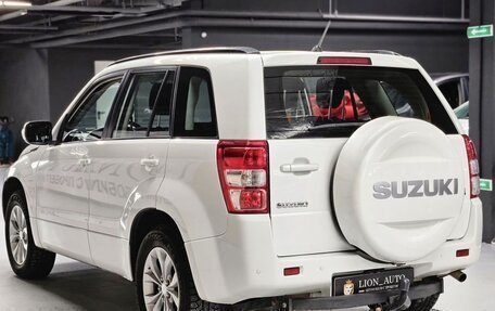 Suzuki Grand Vitara, 2012 год, 1 350 000 рублей, 4 фотография