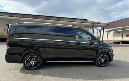 Mercedes-Benz V-Класс, 2025 год, 15 300 000 рублей, 3 фотография