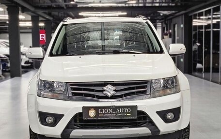 Suzuki Grand Vitara, 2012 год, 1 350 000 рублей, 2 фотография