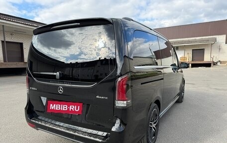 Mercedes-Benz V-Класс, 2025 год, 15 300 000 рублей, 7 фотография
