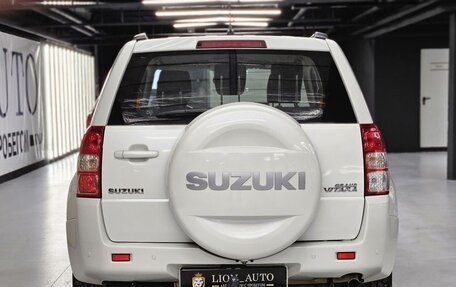 Suzuki Grand Vitara, 2012 год, 1 350 000 рублей, 5 фотография