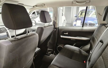 Suzuki Grand Vitara, 2012 год, 1 350 000 рублей, 11 фотография
