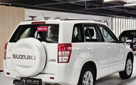Suzuki Grand Vitara, 2012 год, 1 350 000 рублей, 6 фотография