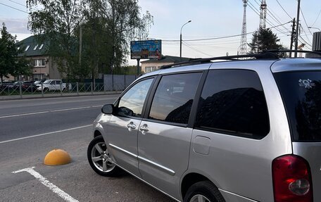 Mazda MPV II, 2003 год, 620 000 рублей, 2 фотография