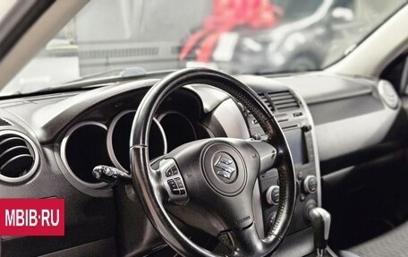 Suzuki Grand Vitara, 2012 год, 1 350 000 рублей, 9 фотография