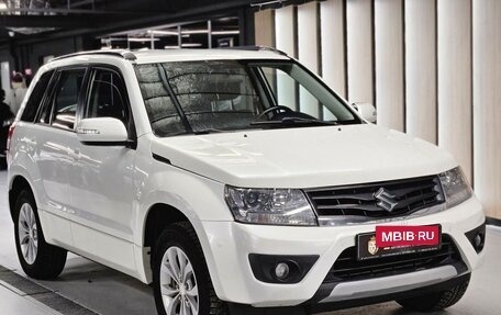 Suzuki Grand Vitara, 2012 год, 1 350 000 рублей, 7 фотография