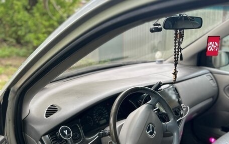 Mazda MPV II, 2003 год, 620 000 рублей, 4 фотография