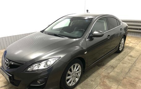 Mazda 6, 2011 год, 809 000 рублей, 2 фотография