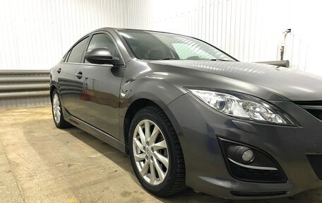 Mazda 6, 2011 год, 809 000 рублей, 5 фотография