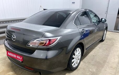 Mazda 6, 2011 год, 809 000 рублей, 3 фотография