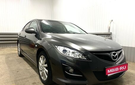 Mazda 6, 2011 год, 809 000 рублей, 4 фотография